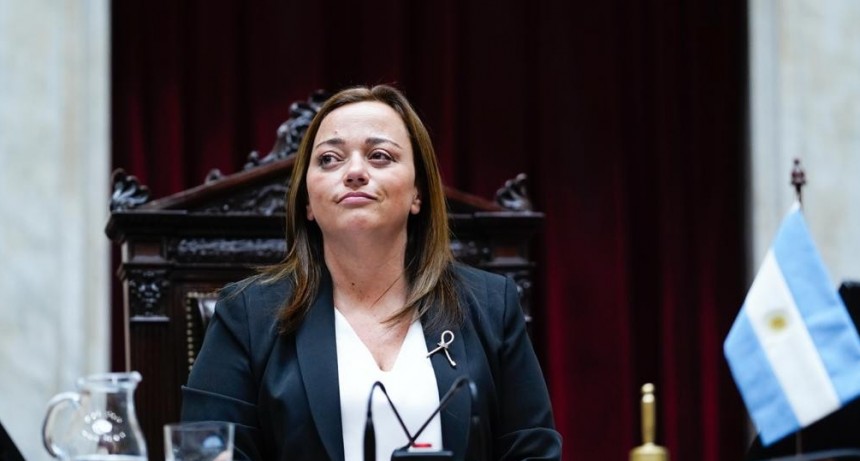 Cecilia Moreau exhort&oacute; a la oposici&oacute;n a dar qu&oacute;rum para tratar el compre sin IVA, alquileres y la creaci&oacute;n de universidades