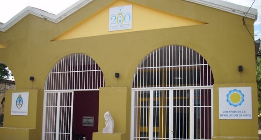  Convocan a participar de una charla sobre &ldquo;Salud Mental&rdquo; en la Casa del Bicentenario 