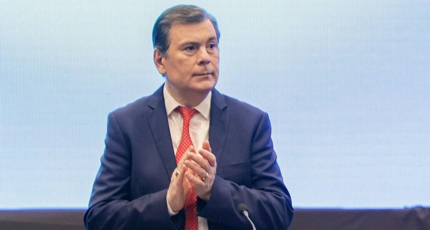 Zamora expres&oacute; su total repudio por los ataques terroristas contra el Estado de Israel