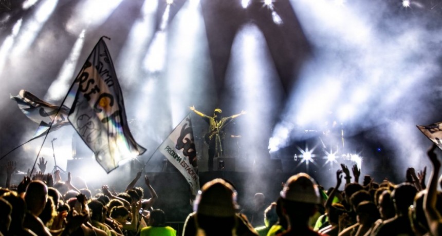 Las Pelotas buscan su banda soporte para su gira NOA