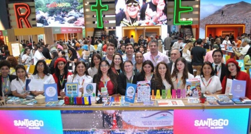 FIT 2024: edici&oacute;n inolvidable, con Santiago del Estero como gran protagonista