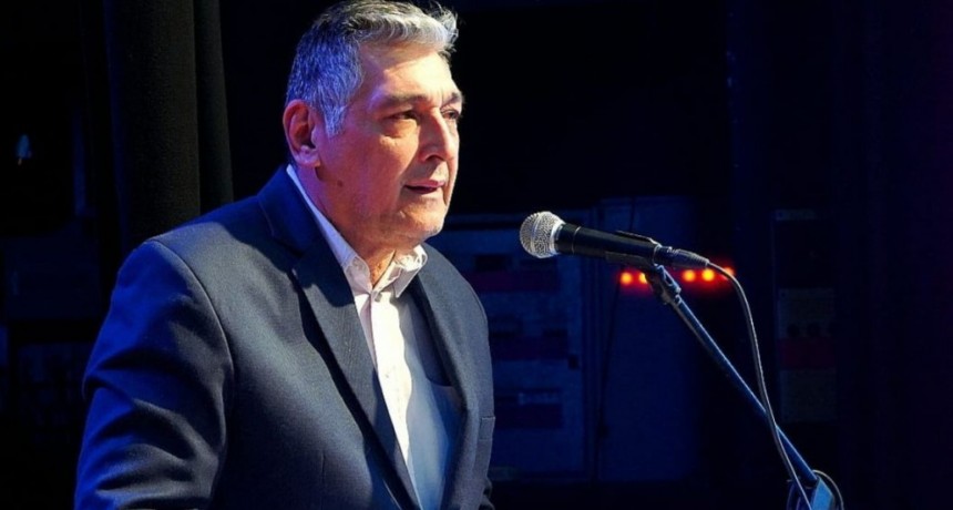 Nediani destac&oacute; los dos a&ntilde;os de gesti&oacute;n y el rol del desarrollo y la producci&oacute;n en La Banda 