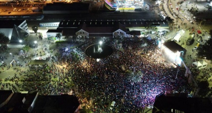 Se programaron trabajos de ordenamiento por el 113 Aniversario de La Banda