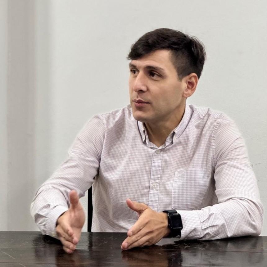  El municipio bande&ntilde;o impulsa el abordaje interdisciplinario a trav&eacute;s de sus psic&oacute;logos 