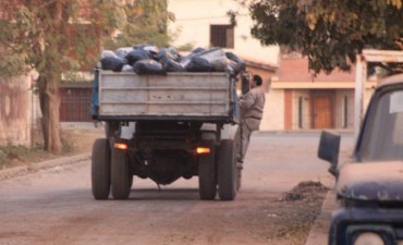  La comuna informa el funcionamiento de los servicios durante los asuetos del 1 y 2 de noviembre  