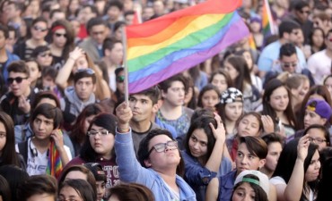 El municipio participar&aacute; en la IX Marcha del Orgullo LGBTIQ
