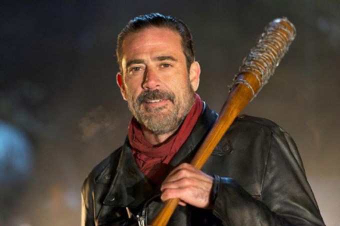 A lo "Negan": Atac&oacute; con bate de b&eacute;isbol a su novia embarazada
