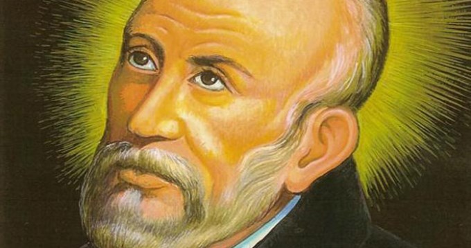 La iglesia recuerda hoy a San Andr&eacute;s Avelino