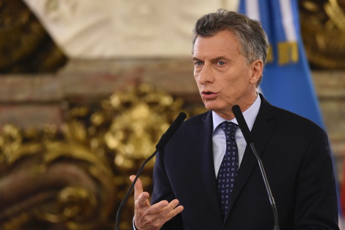 Macri cosech&oacute; triunfos y derrotas antes de las Fiestas