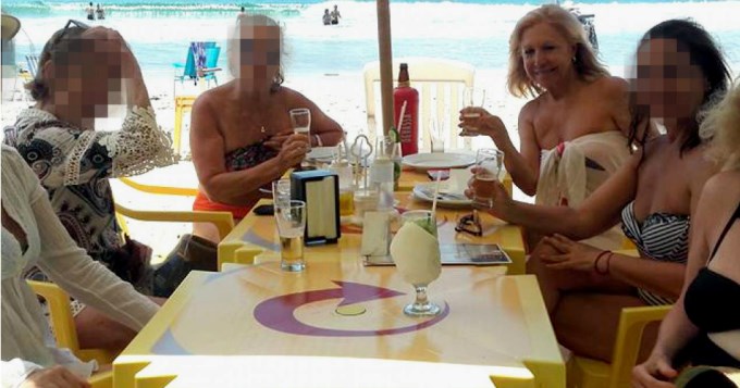 Piden juicio para la fiscal que tom&oacute; licencia m&eacute;dica y se fue a Brasil 