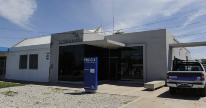 Se fugaron seis presos de una comisar&iacute;a en Santa Fe