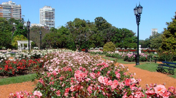 Un finde a puro sol, con temperaturas de m&aacute;s de 30 grados