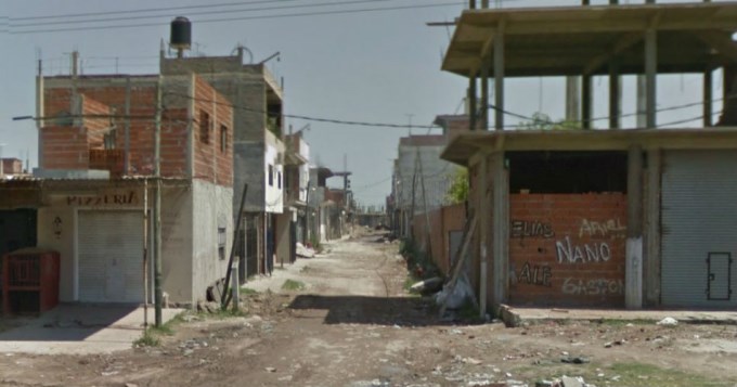 Violento doble crimen con sello narco 