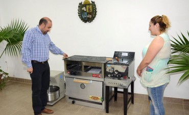  M&aacute;s microemprendedores bande&ntilde;os dan su primer paso con apoyo del municipio  