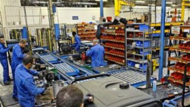 Actividad econ&oacute;mica: la suba interanual es del 3,8% 