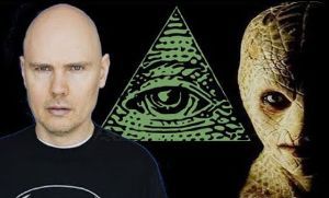 Escalofriante: "Vi c&oacute;mo el empresario se transform&oacute; en reptil"