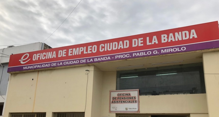 Se convoca a adheridos al Programa Joven para actualizar sus datos