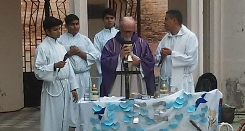 El Cementerio La Misericordia recibi&oacute; m&aacute;s de dos mil personas en el D&iacute;a de Todos los Santos y Fieles Difuntos