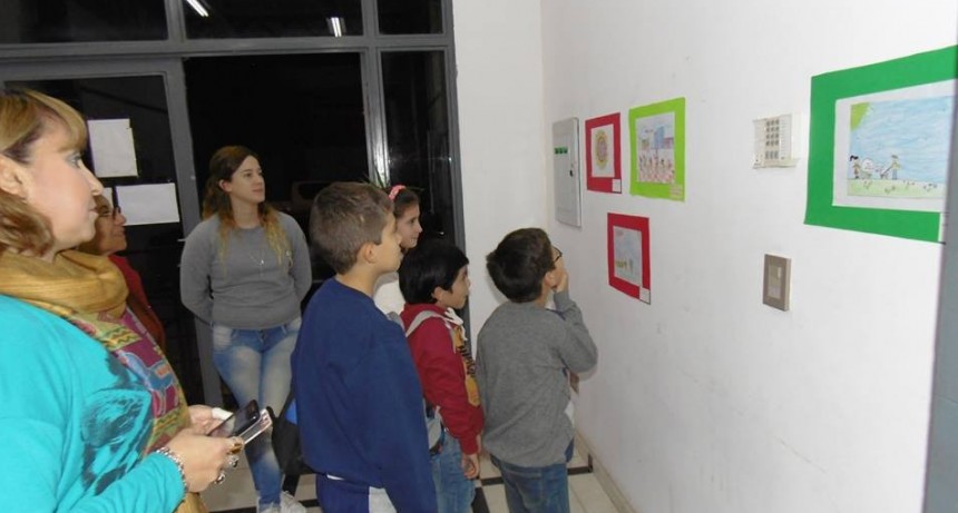 La Municipalidad de La Banda participar&aacute; en la Feria Provincial del Libro 2018 con el taller de historietas &ldquo;Ochenix&rdquo;