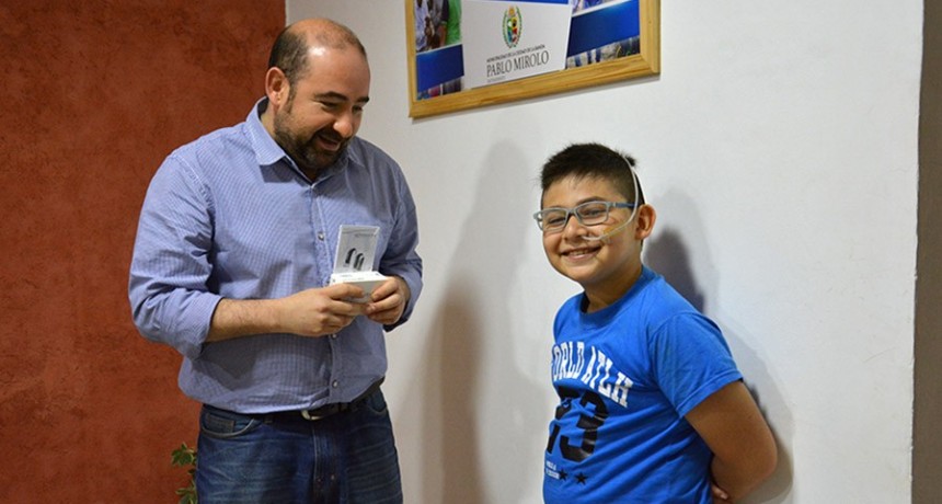 Familias bande&ntilde;as fueron beneficiadas a trav&eacute;s del Plan de Asistencia Directa al Vecino