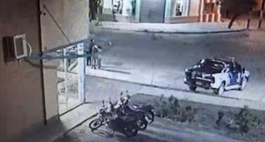 Alerta Banda colabor&oacute; con una familia bande&ntilde;a para encontrar a un abuelo