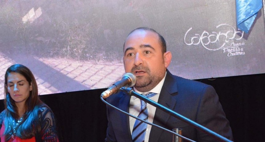 Mirolo abrir&aacute; el 2&ordm; Encuentro Nacional de Intendentes 