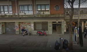 Encuentran coca&iacute;na en casa de la nena asesinada en Ituzaing&oacute;