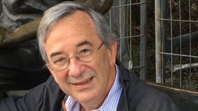 Jorge Sigal renunci&oacute; a la secretar&iacute;a de Medios P&uacute;blicos