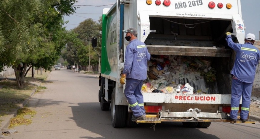 As&iacute; funcionar&aacute;n los servicios durante el feriado en la ciudad de La Banda