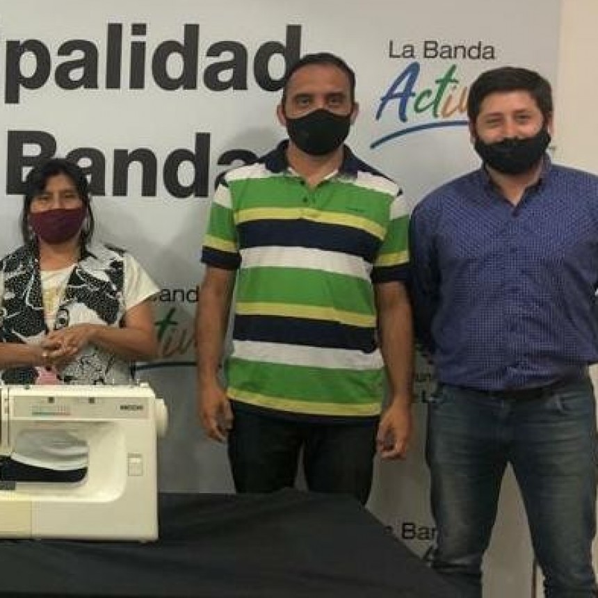 LA COMUNA CONTINUA IMPULSANDO NEGOCIOS A TRAV&Eacute;S DE &lsquo;EMPRENDIENDO SUE&Ntilde;OS&rsquo;