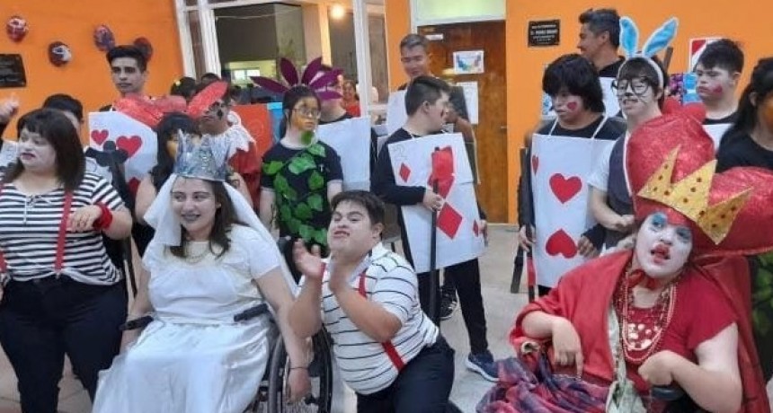 Asaim presenta su Muestra Art&iacute;stica 2023