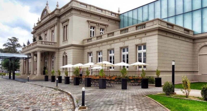 Santiago del Estero recibe a l&iacute;deres mundiales de la Web3