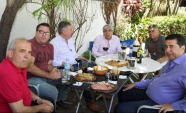 Segura propone votar el 18 de diciembre y tendr&iacute;a el poder de tomar la decisi&oacute;n unilateralmente