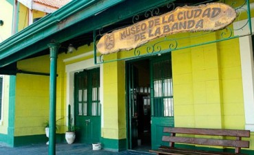 El Museo &ldquo;L&aacute;zaro Criado&rdquo; refleja el esp&iacute;ritu del ciudadano bande&ntilde;o con nuevas remodelaciones
