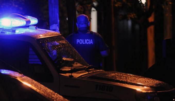 Acribillan a ex polic&iacute;a que hab&iacute;a estado preso por un crimen