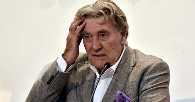 Armando P&eacute;rez confirm&oacute; reuni&oacute;n con otra cadena por FPT