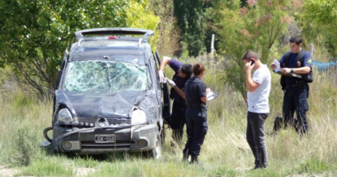 Degoll&oacute; a su ex mujer y se ahorc&oacute;