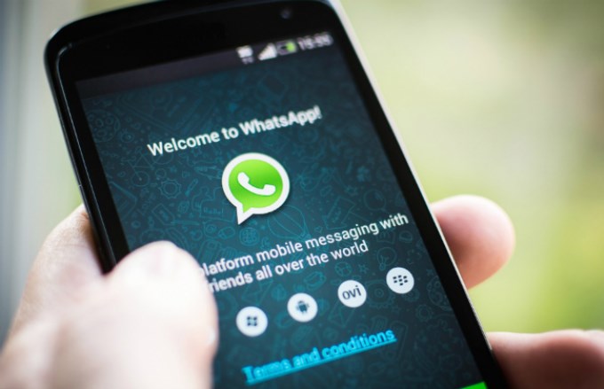 Fijate el tuyo: Whatsapp no funcionar&aacute; en algunos celulares