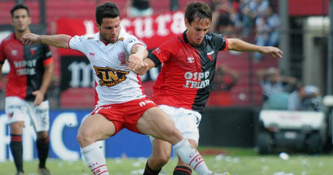 Hurac&aacute;n buscar&aacute; salir del fondo ante Col&oacute;n 