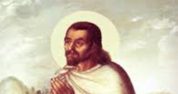 La iglesia recuerda hoy a San Juan Diego Cuauhtlatoatzain