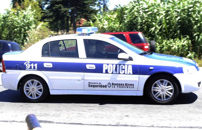 Lo acribillan en aparente ajuste de cuentas