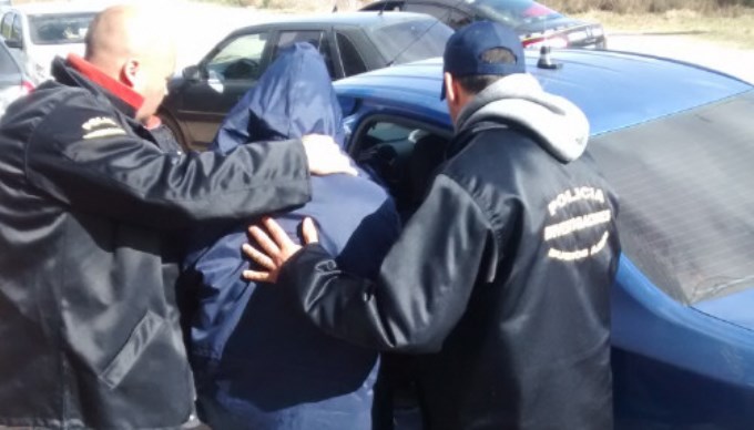 Maestra hizo sexo oral a nene de 8 y acab&oacute; presa