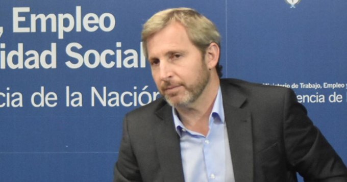 "Que reforma de Ganancias sea ley antes de fin de a&ntilde;o"