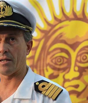Balbi: "Estamos en sinton&iacute;a con lo que comunic&oacute; Aguad"