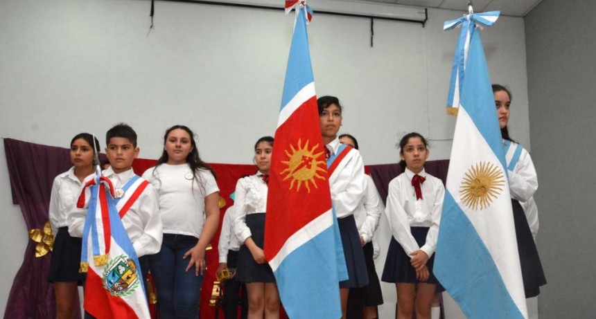 La Escuela Municipal &ldquo;Juanita Briones&rdquo; cerr&oacute; un a&ntilde;o con importantes logros institucionales