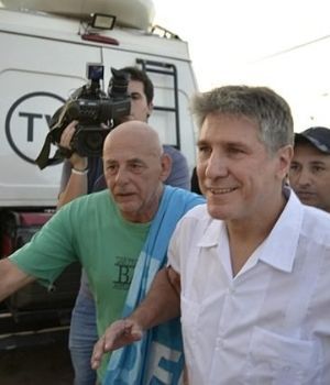 La UIF apel&oacute; la excarcelaci&oacute;nde Boudou