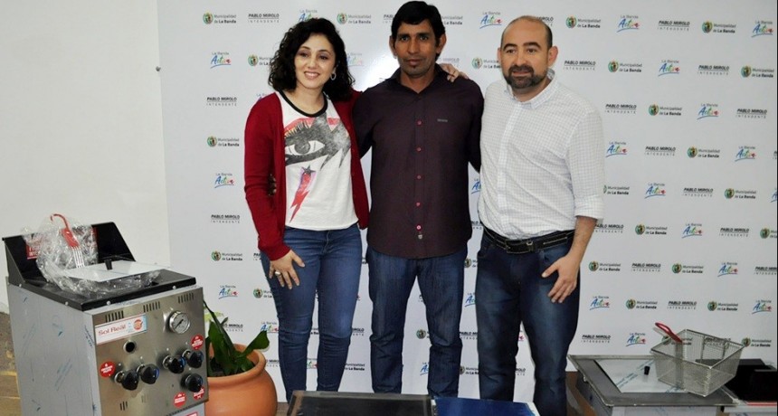 M&aacute;s bande&ntilde;os hacen frente a la crisis gracias al programa municipal &ldquo;Emprendiendo sue&ntilde;os&rdquo;