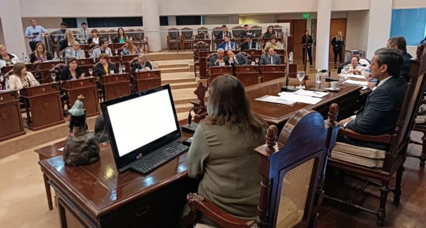 Diputados: &ldquo;la canonizaci&oacute;n de Mama Antula el 11 de febrero ser&aacute; una bendici&oacute;n para el pueblo santiague&ntilde;o&rdquo;