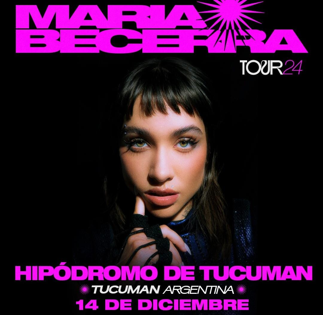 &ldquo;La nena de Argentina&rdquo; y un cierre de a&ntilde;o impresionante para el norte del pa&iacute;s.?&nbsp;